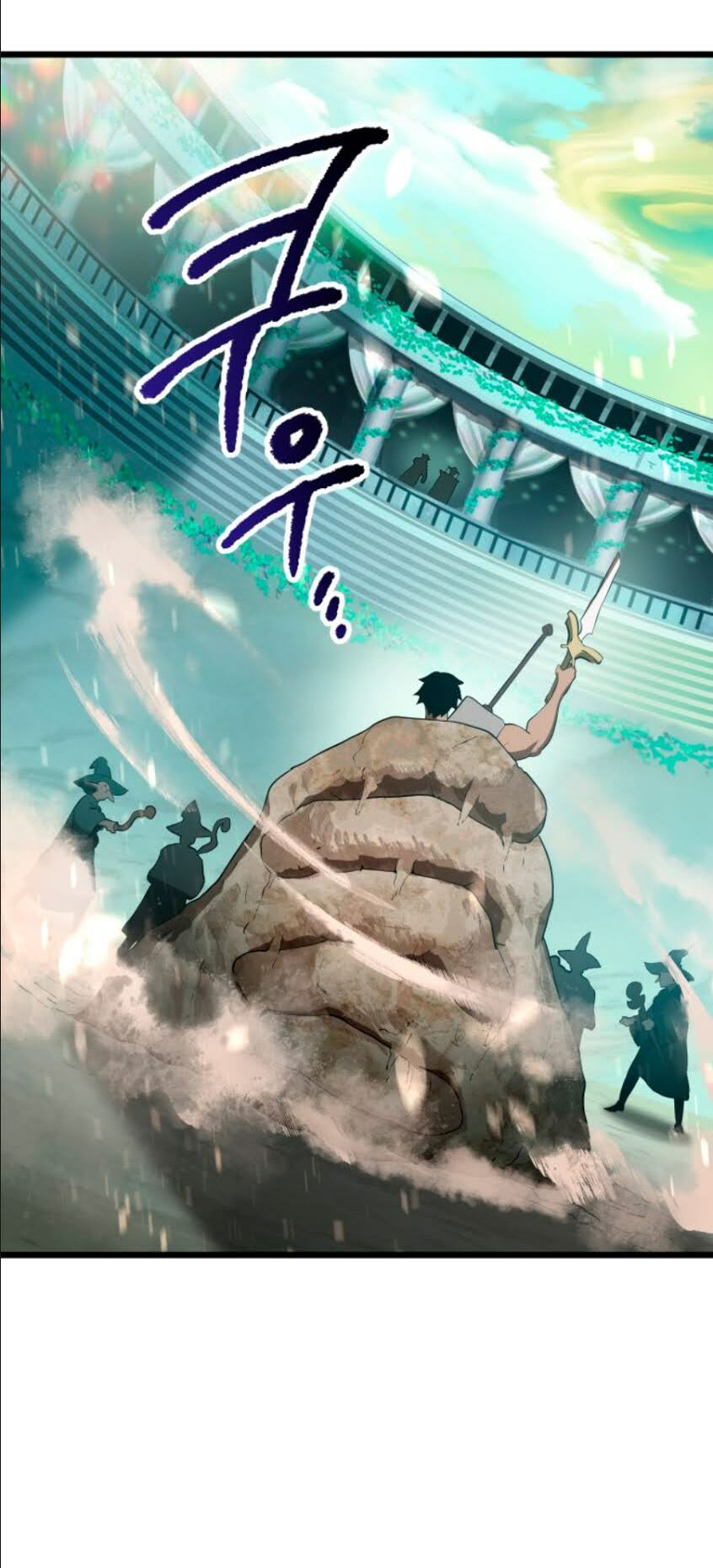 Anh Hùng Mạnh Nhất? Ta Không Làm Lâu Rồi!: Chapter 74
