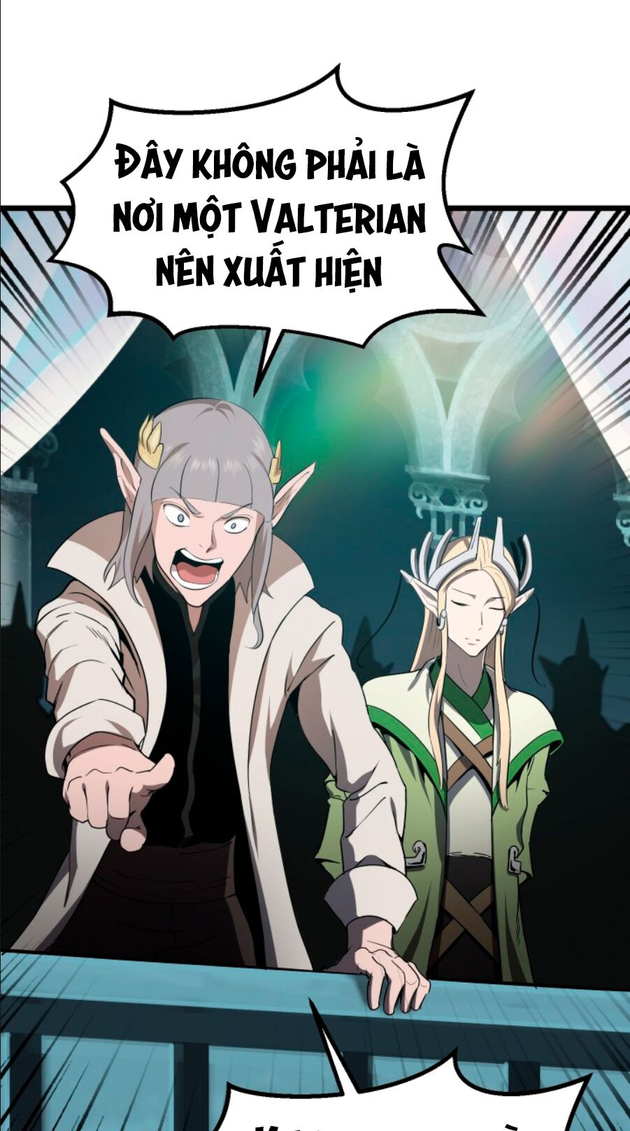Anh Hùng Mạnh Nhất? Ta Không Làm Lâu Rồi!: Chapter 74