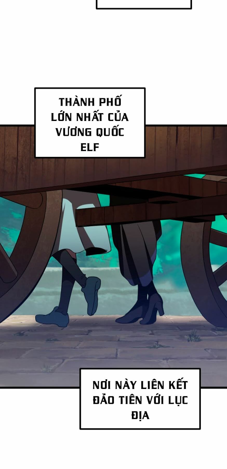 Anh Hùng Mạnh Nhất? Ta Không Làm Lâu Rồi!: Chapter 74