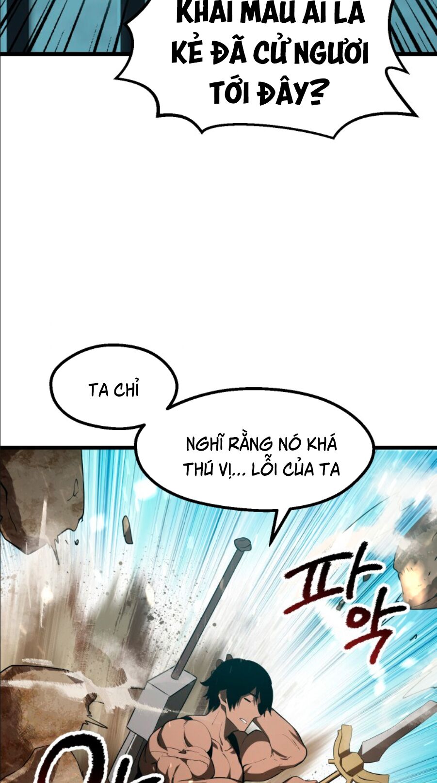 Anh Hùng Mạnh Nhất? Ta Không Làm Lâu Rồi!: Chapter 74