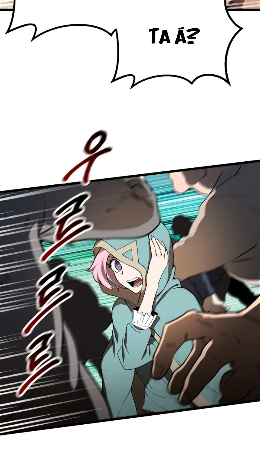 Anh Hùng Mạnh Nhất? Ta Không Làm Lâu Rồi!: Chapter 74