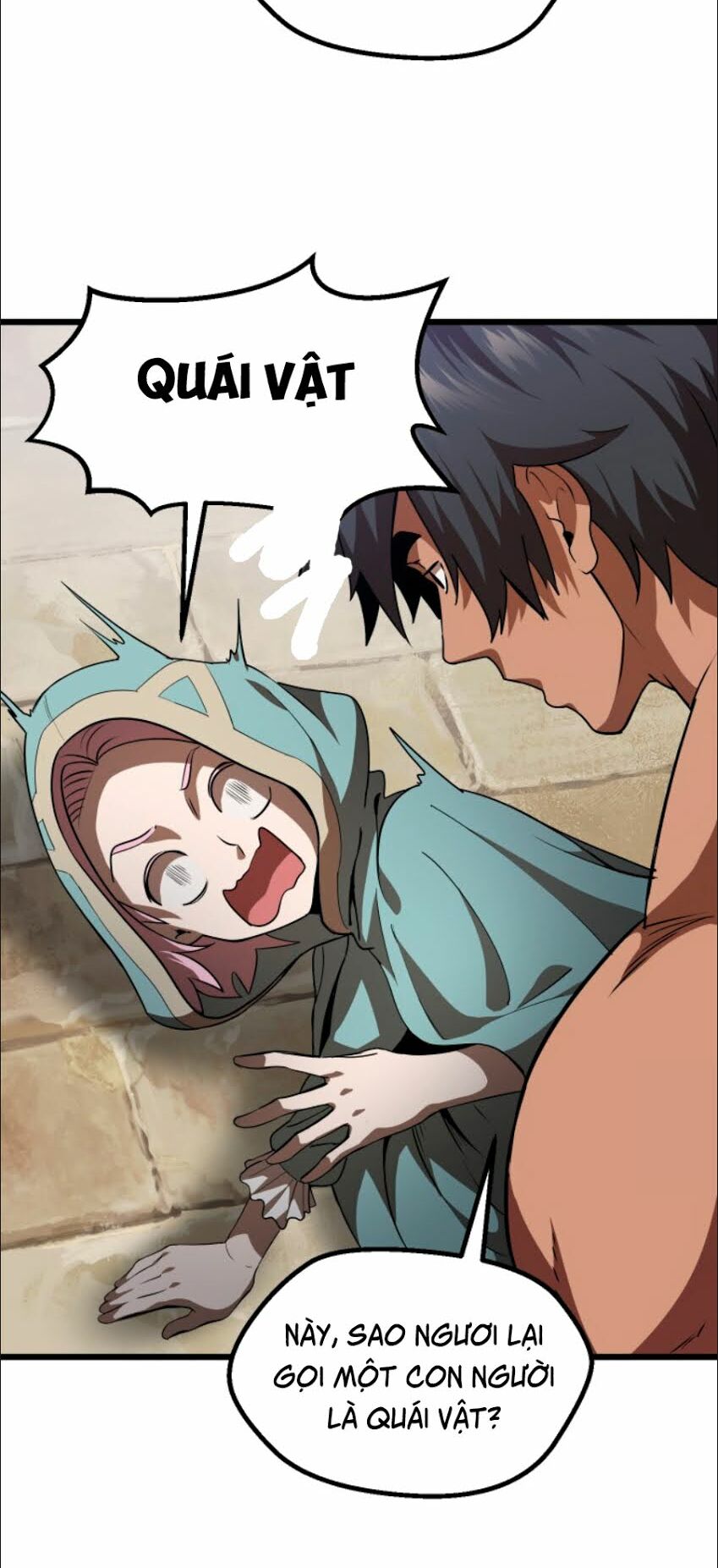 Anh Hùng Mạnh Nhất? Ta Không Làm Lâu Rồi!: Chapter 74