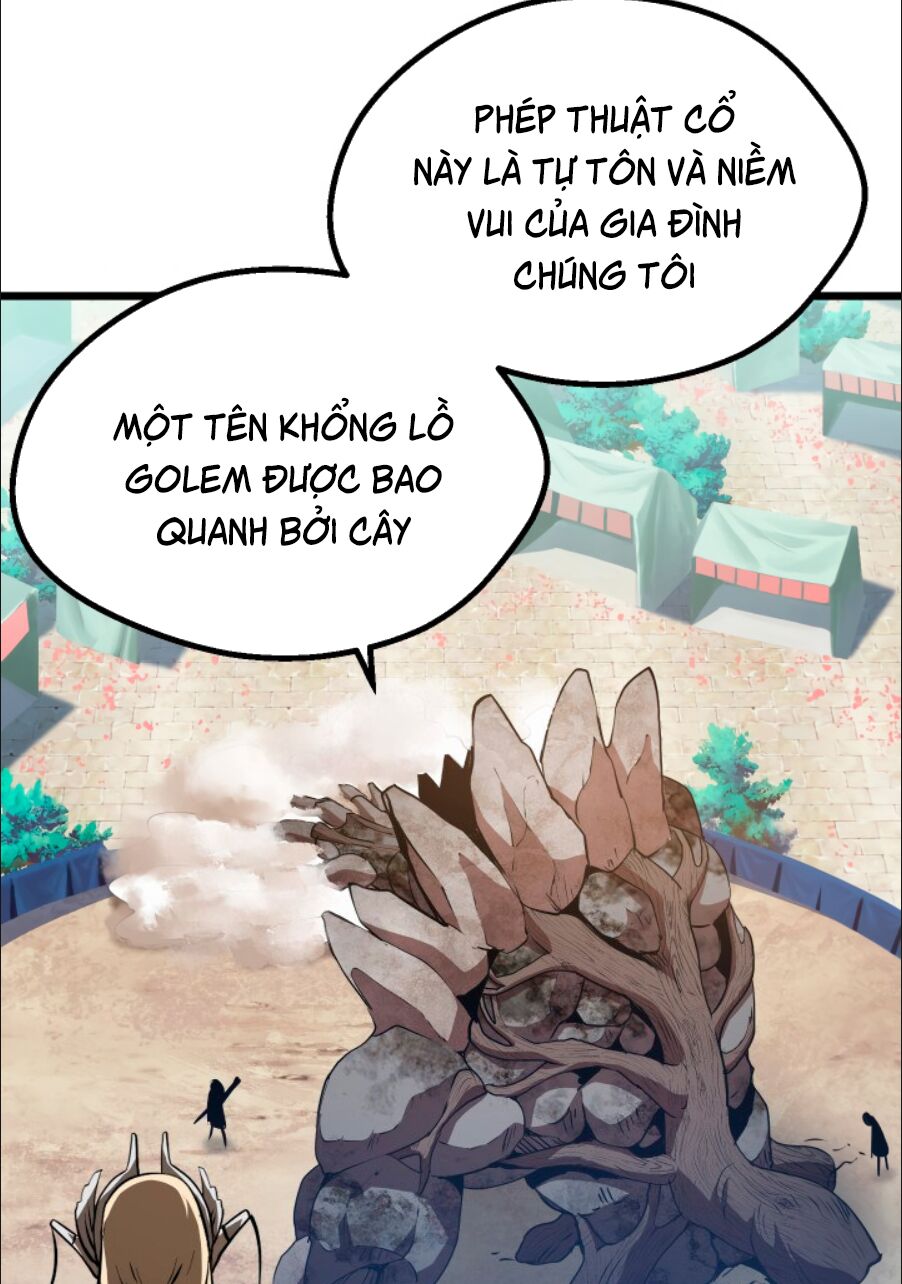 Anh Hùng Mạnh Nhất? Ta Không Làm Lâu Rồi!: Chapter 74