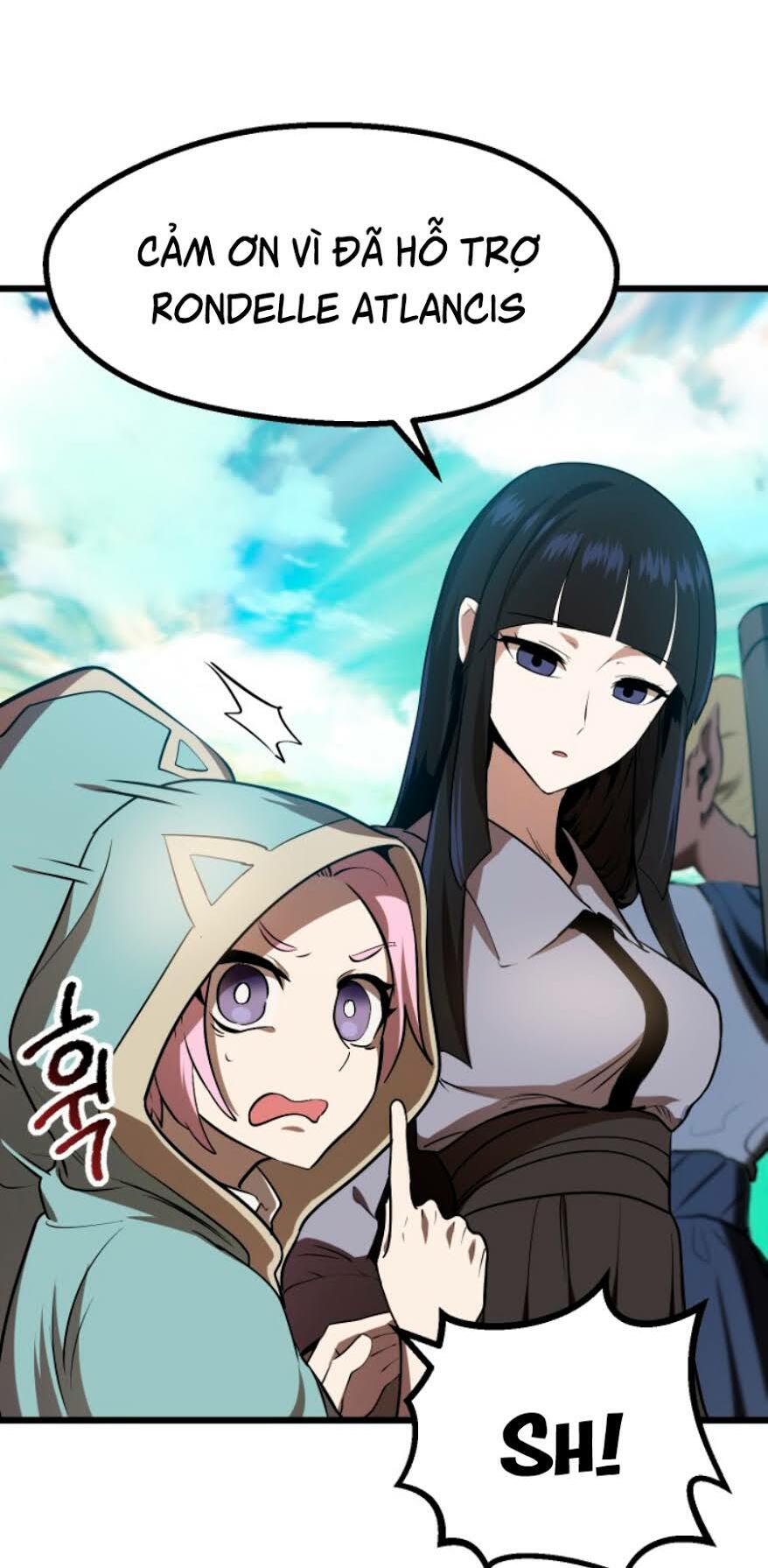 Anh Hùng Mạnh Nhất? Ta Không Làm Lâu Rồi!: Chapter 74