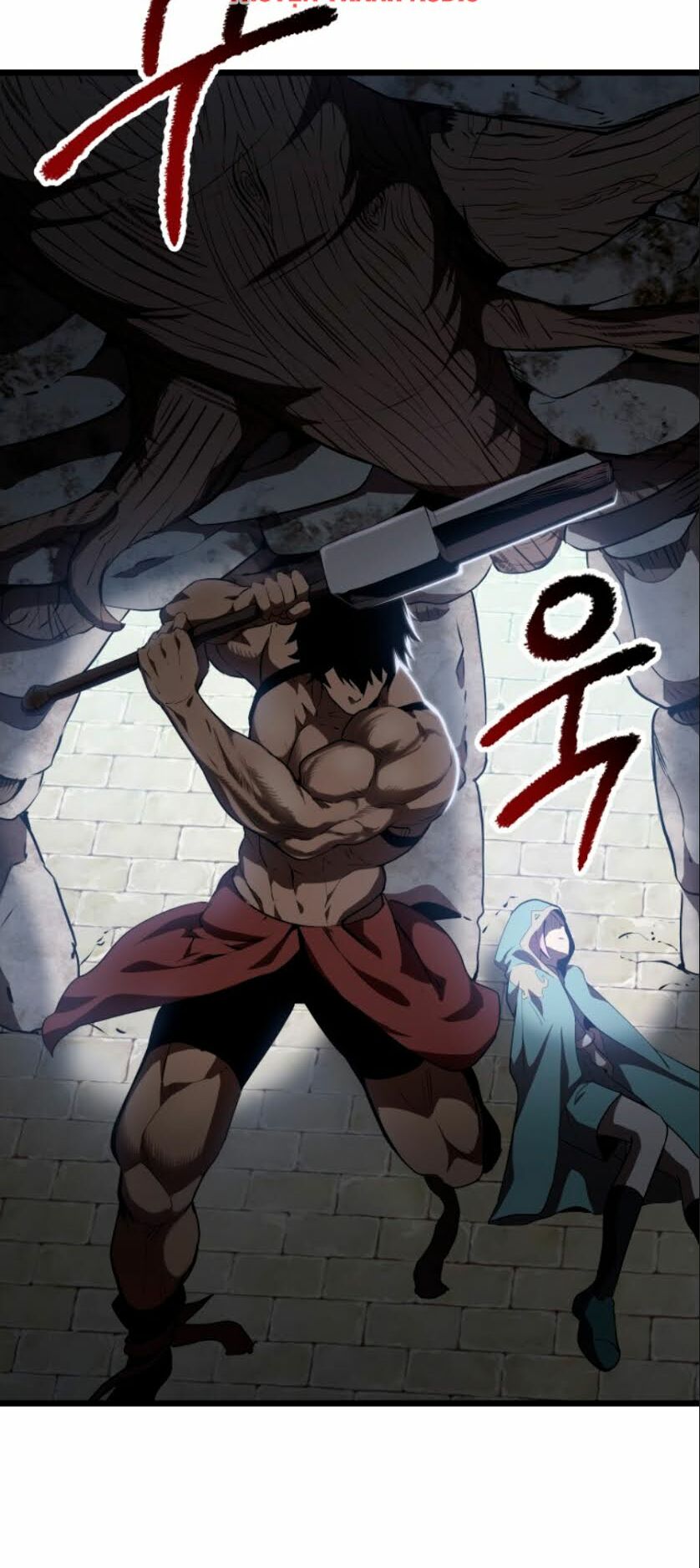 Anh Hùng Mạnh Nhất? Ta Không Làm Lâu Rồi!: Chapter 74
