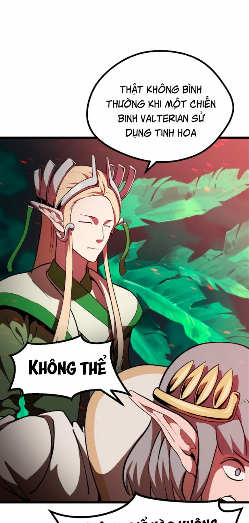 Anh Hùng Mạnh Nhất? Ta Không Làm Lâu Rồi!: Chapter 74
