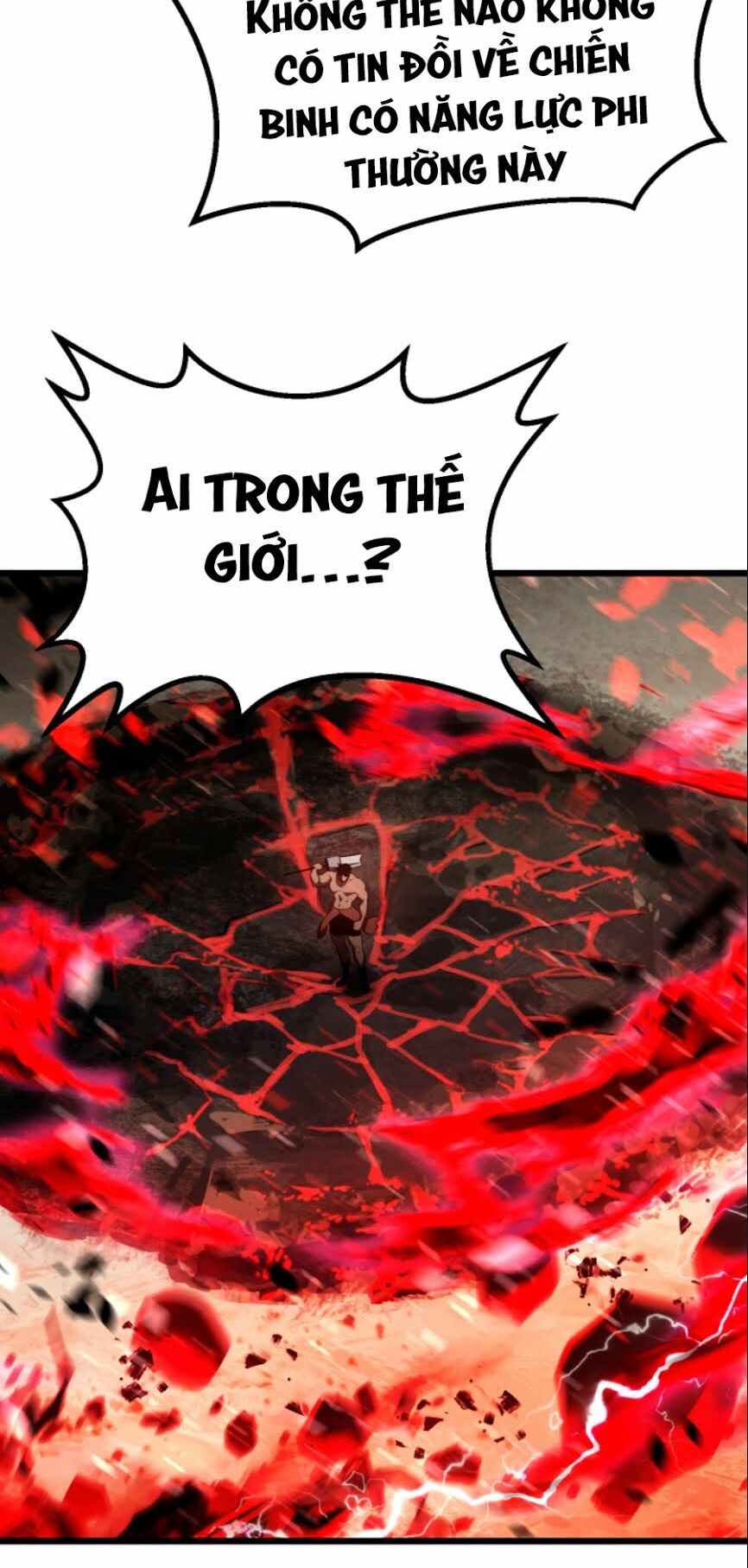 Anh Hùng Mạnh Nhất? Ta Không Làm Lâu Rồi!: Chapter 74