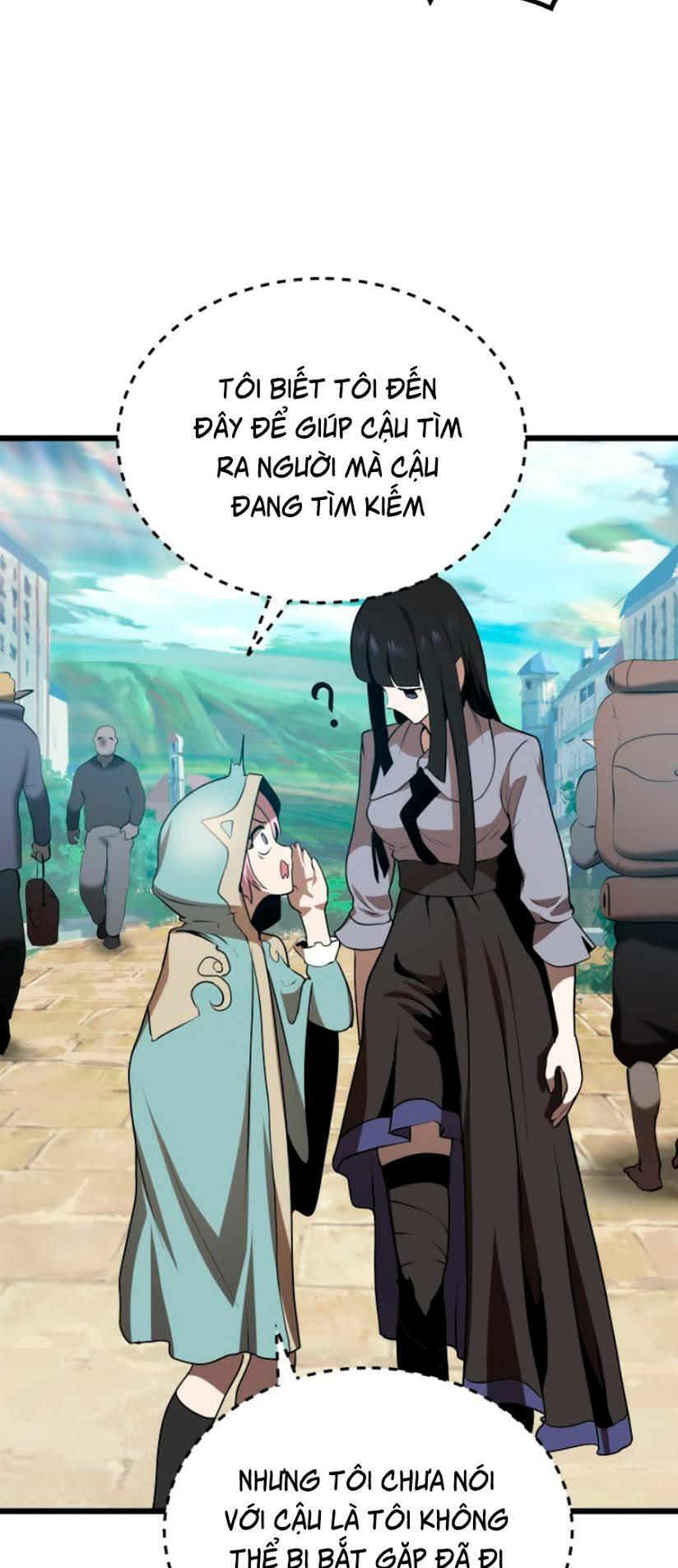 Anh Hùng Mạnh Nhất? Ta Không Làm Lâu Rồi!: Chapter 74