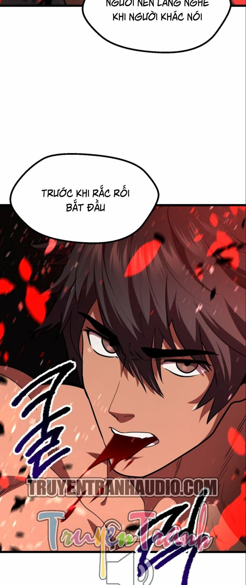 Anh Hùng Mạnh Nhất? Ta Không Làm Lâu Rồi!: Chapter 74