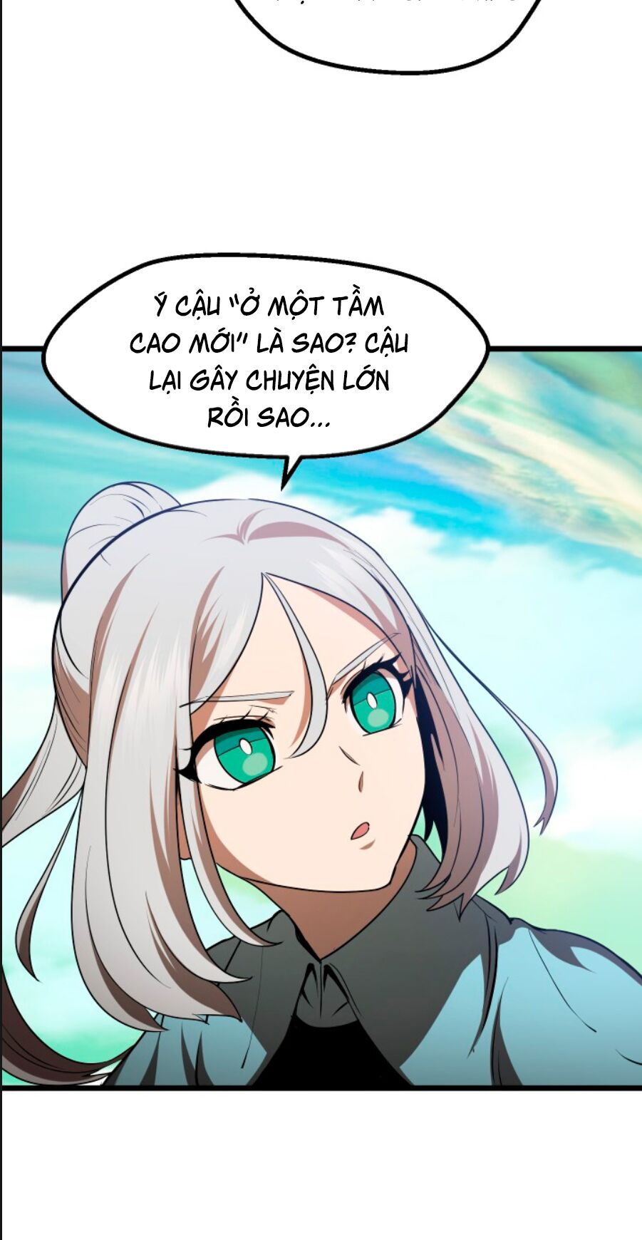 Anh Hùng Mạnh Nhất? Ta Không Làm Lâu Rồi!: Chapter 74