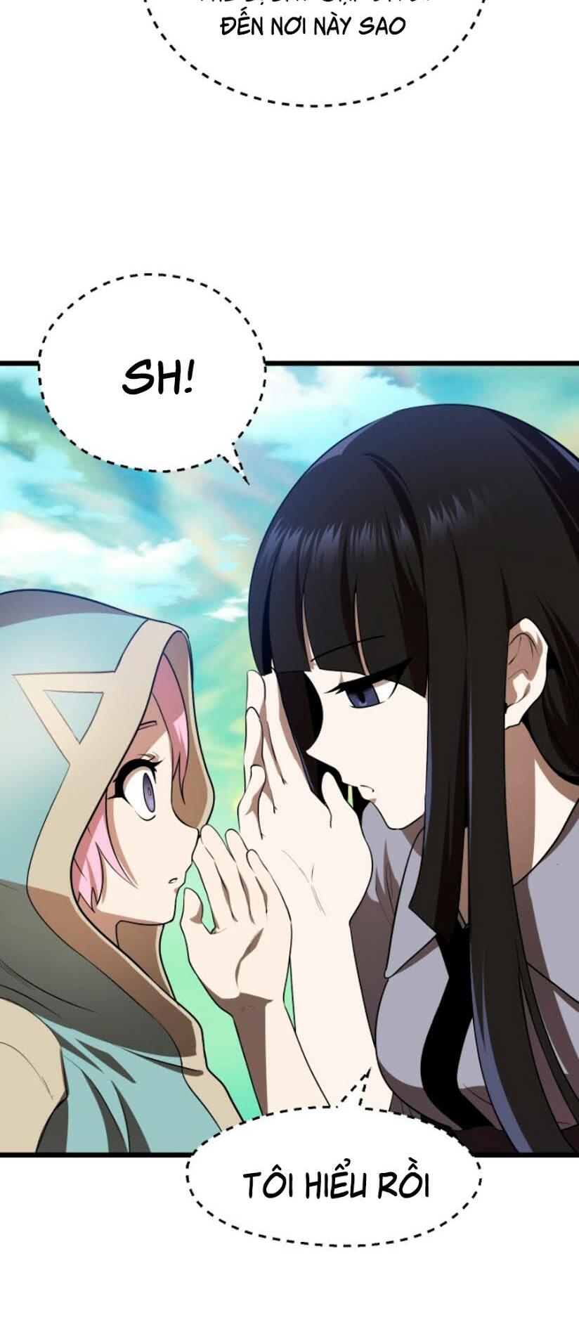 Anh Hùng Mạnh Nhất? Ta Không Làm Lâu Rồi!: Chapter 74