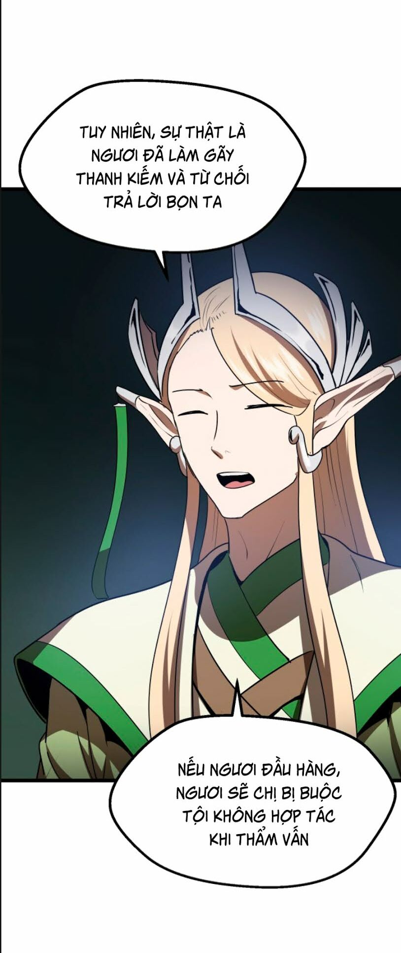 Anh Hùng Mạnh Nhất? Ta Không Làm Lâu Rồi!: Chapter 74
