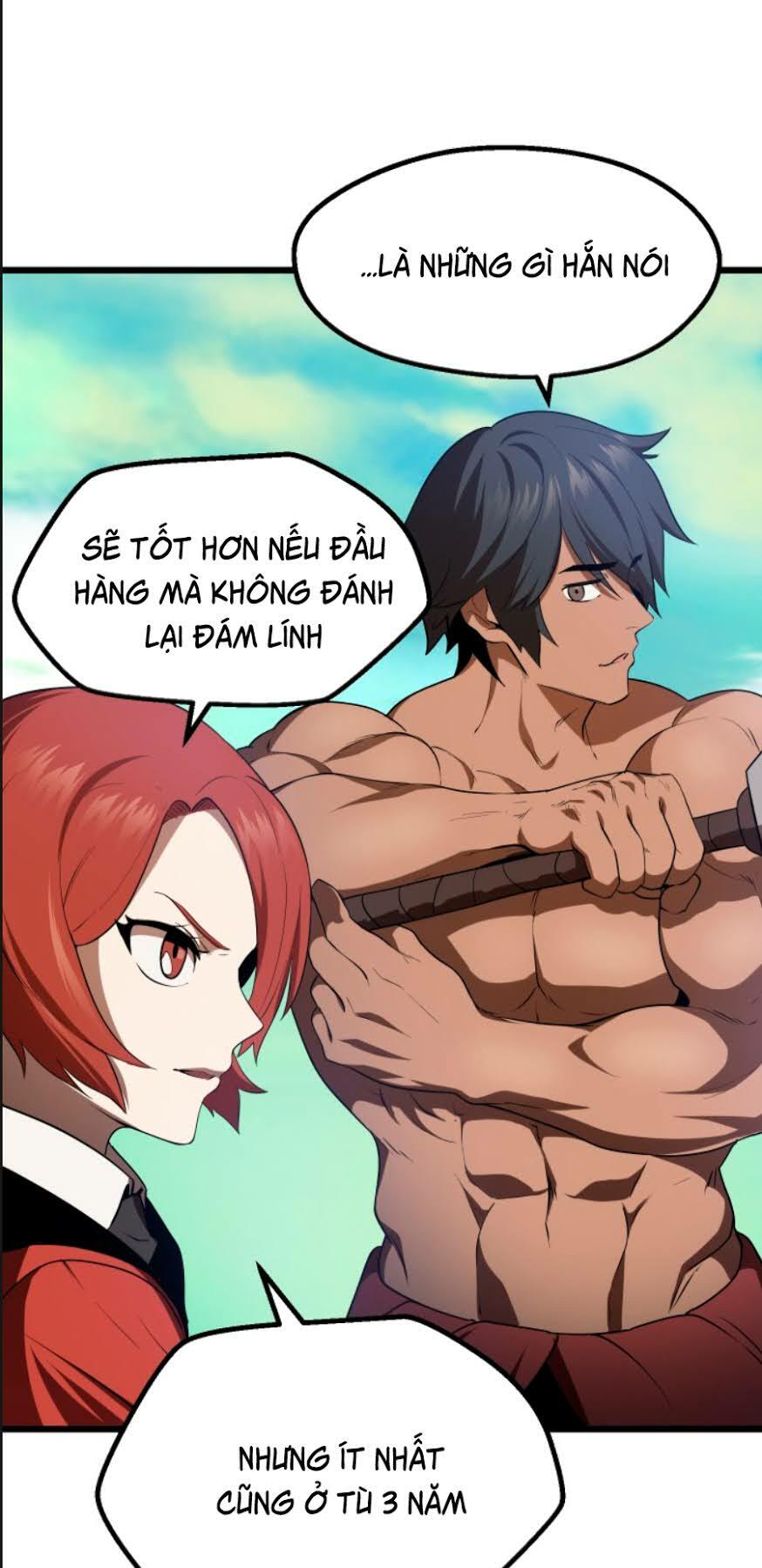 Anh Hùng Mạnh Nhất? Ta Không Làm Lâu Rồi!: Chapter 74