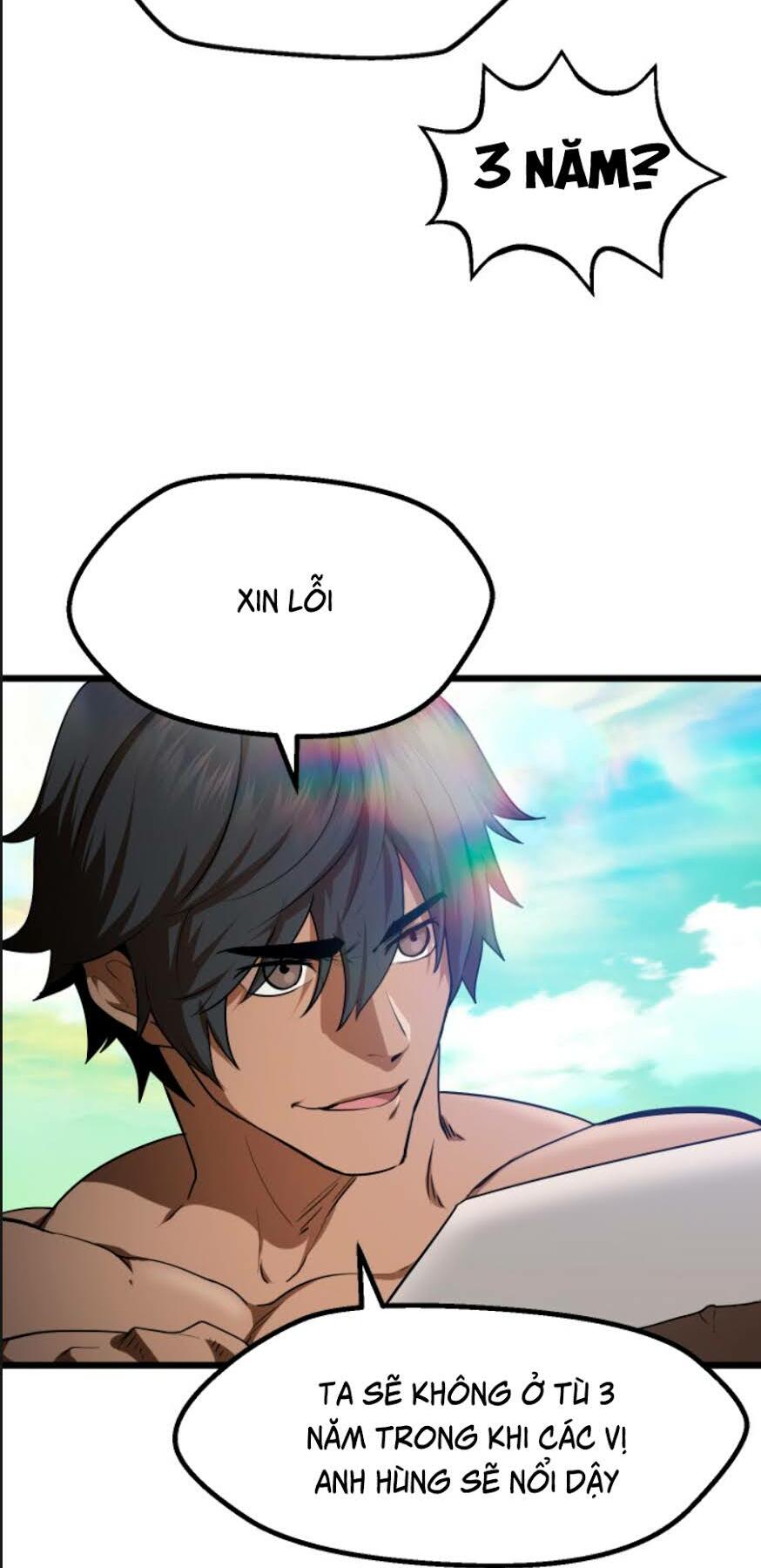 Anh Hùng Mạnh Nhất? Ta Không Làm Lâu Rồi!: Chapter 74