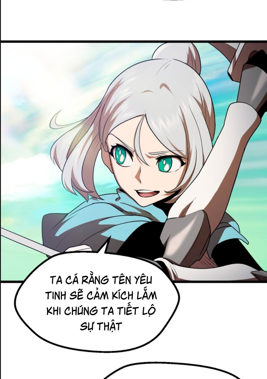 Anh Hùng Mạnh Nhất? Ta Không Làm Lâu Rồi!: Chapter 74