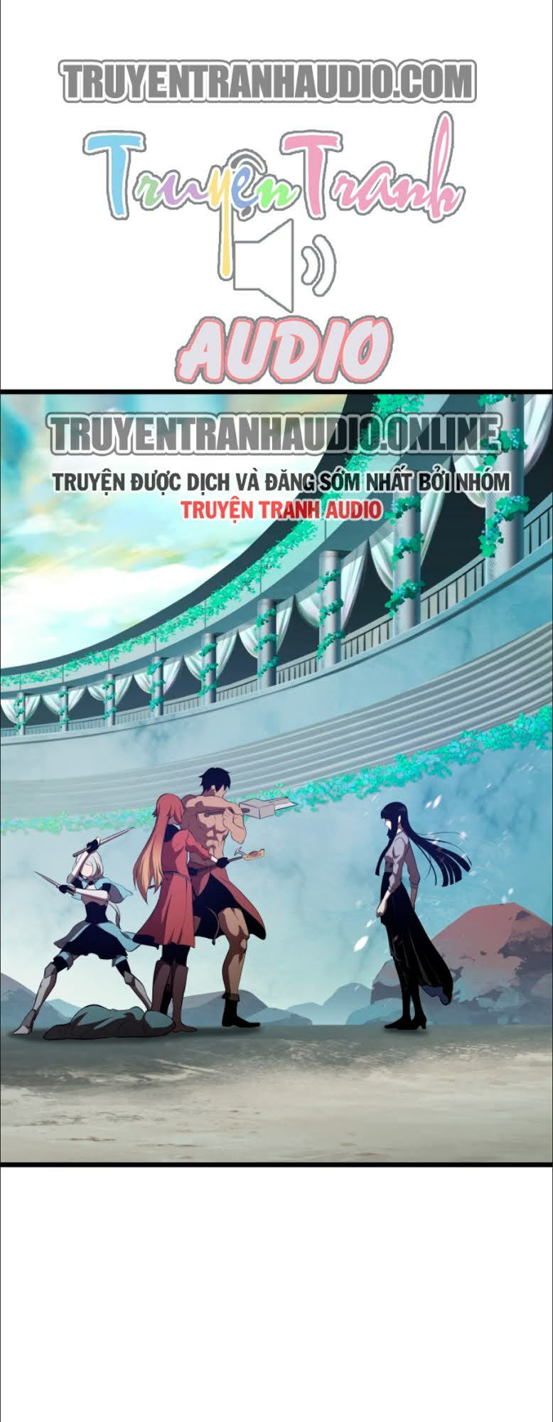 Anh Hùng Mạnh Nhất? Ta Không Làm Lâu Rồi!: Chapter 74
