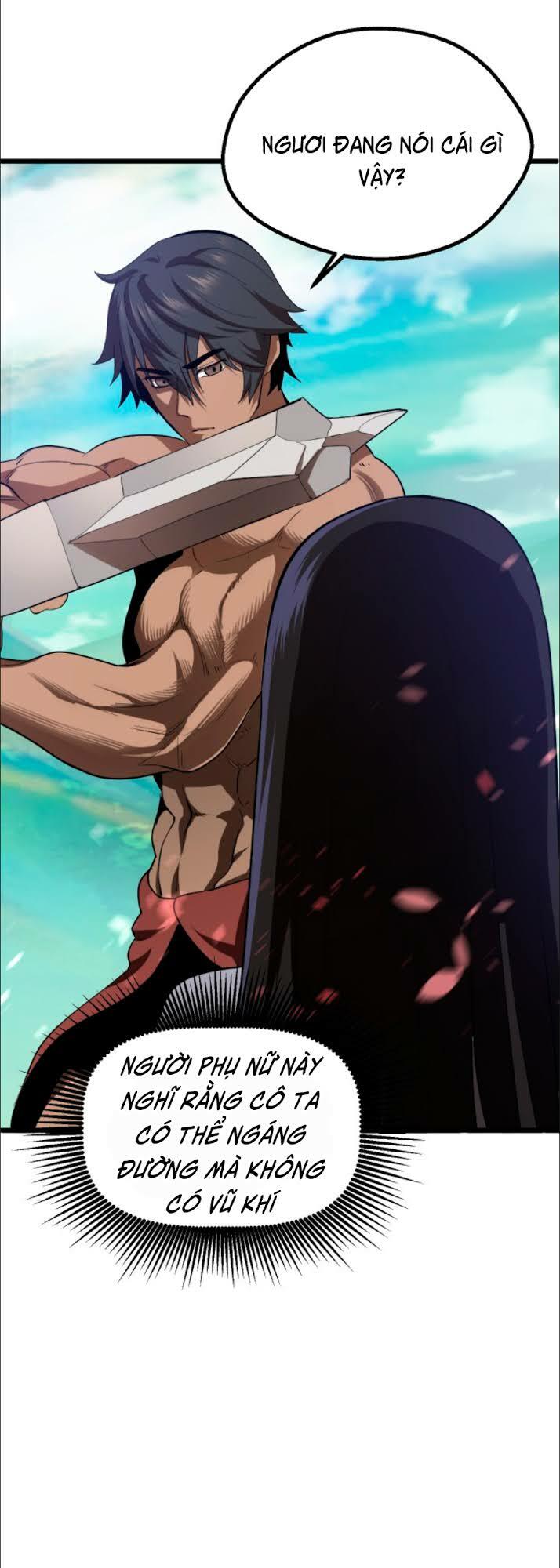 Anh Hùng Mạnh Nhất? Ta Không Làm Lâu Rồi!: Chapter 74