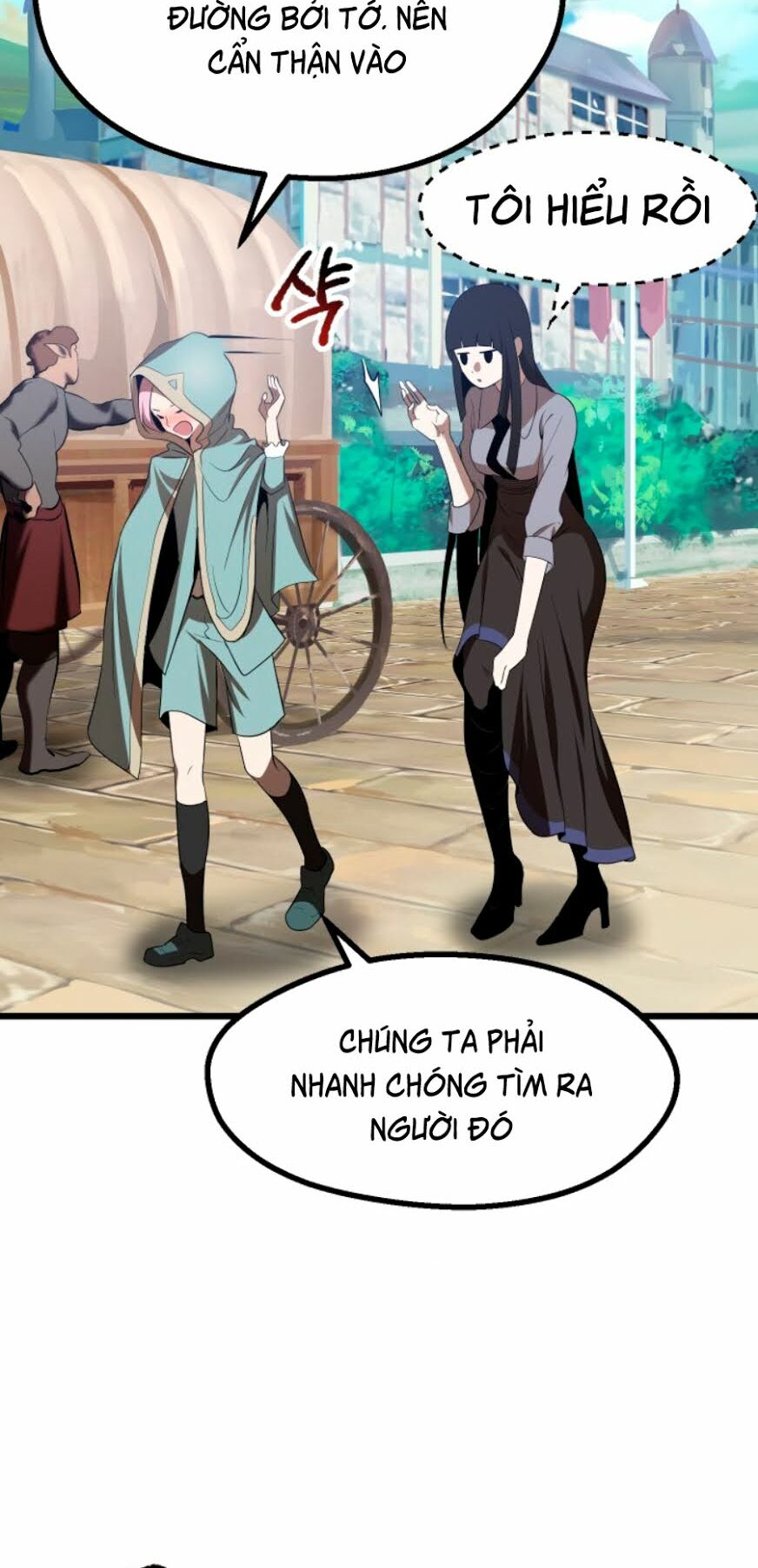 Anh Hùng Mạnh Nhất? Ta Không Làm Lâu Rồi!: Chapter 74