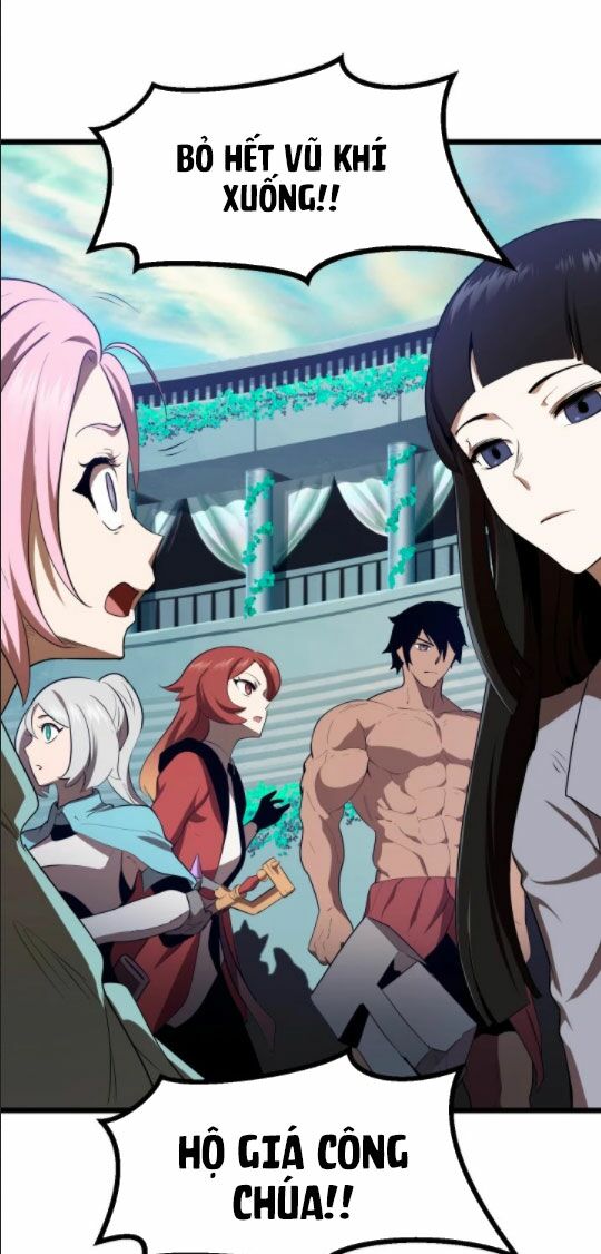 Anh Hùng Mạnh Nhất? Ta Không Làm Lâu Rồi!: Chapter 75