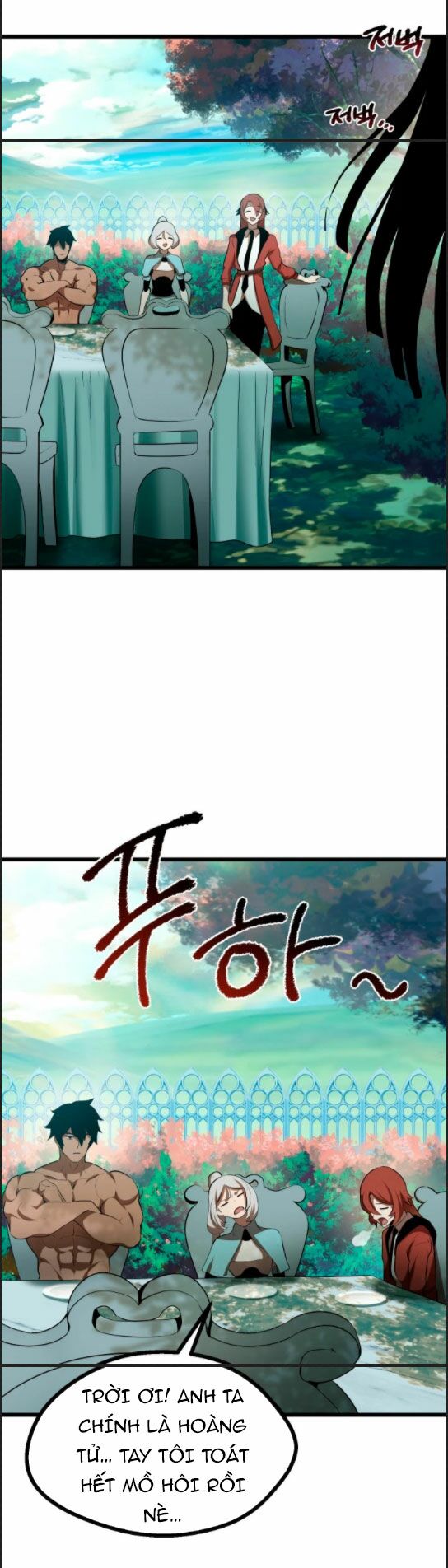 Anh Hùng Mạnh Nhất? Ta Không Làm Lâu Rồi!: Chapter 75