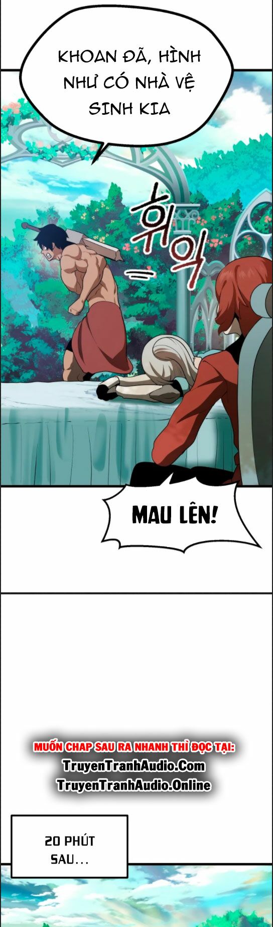 Anh Hùng Mạnh Nhất? Ta Không Làm Lâu Rồi!: Chapter 75