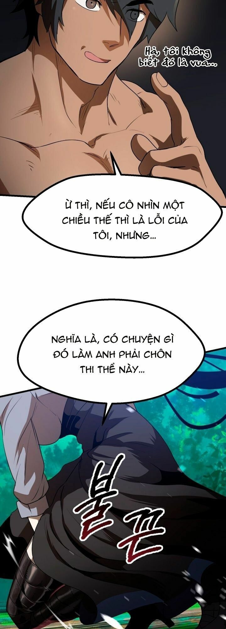 Anh Hùng Mạnh Nhất? Ta Không Làm Lâu Rồi!: Chapter 76