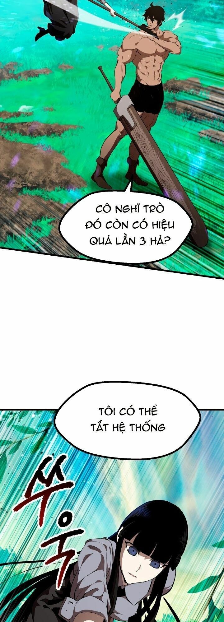 Anh Hùng Mạnh Nhất? Ta Không Làm Lâu Rồi!: Chapter 76