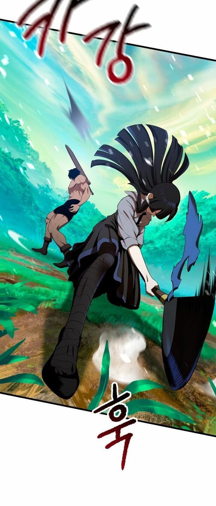 Anh Hùng Mạnh Nhất? Ta Không Làm Lâu Rồi!: Chapter 76