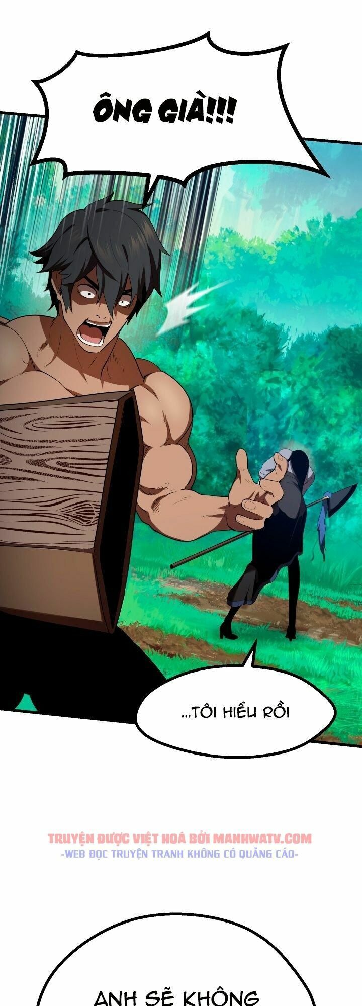 Anh Hùng Mạnh Nhất? Ta Không Làm Lâu Rồi!: Chapter 76