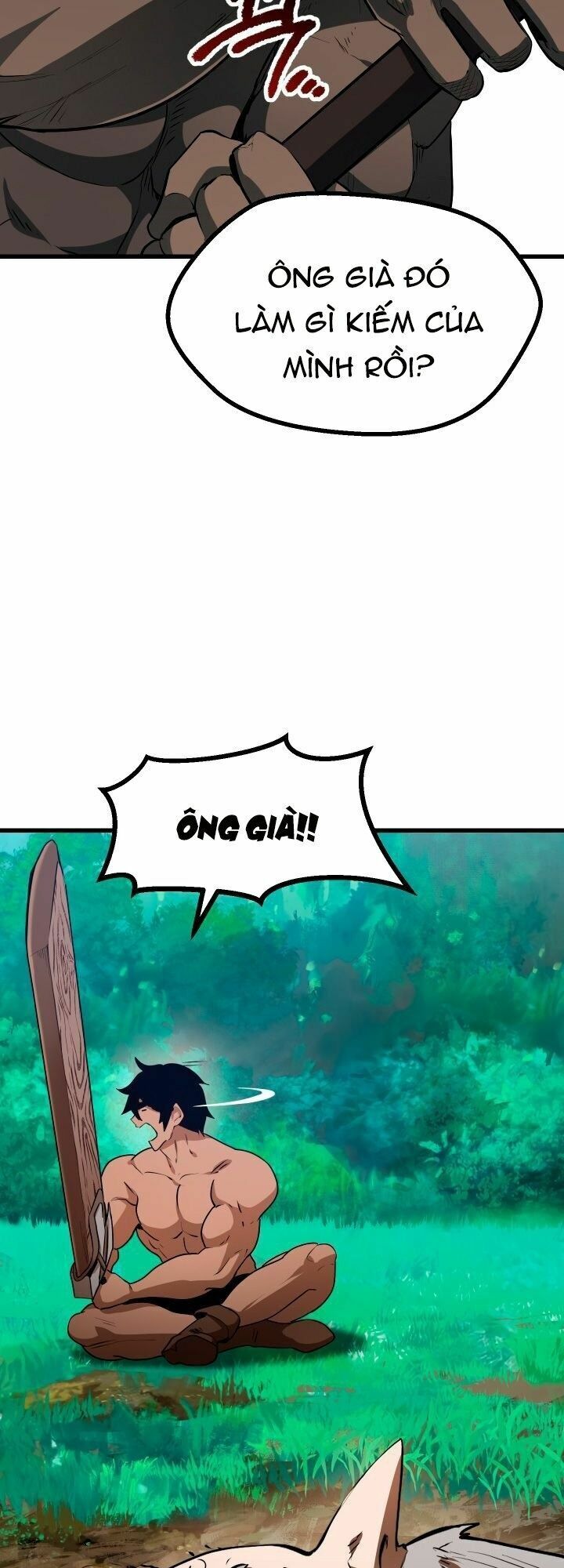 Anh Hùng Mạnh Nhất? Ta Không Làm Lâu Rồi!: Chapter 76
