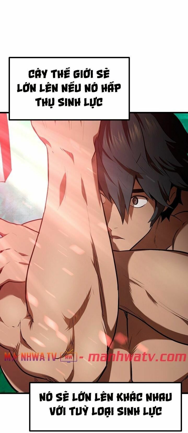 Anh Hùng Mạnh Nhất? Ta Không Làm Lâu Rồi!: Chapter 76
