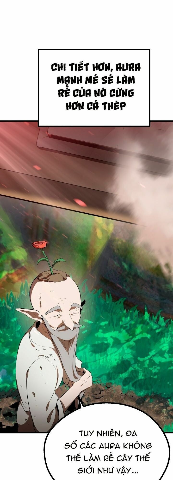 Anh Hùng Mạnh Nhất? Ta Không Làm Lâu Rồi!: Chapter 76
