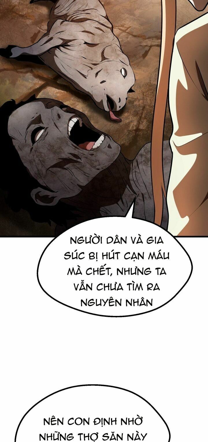 Anh Hùng Mạnh Nhất? Ta Không Làm Lâu Rồi!: Chapter 77