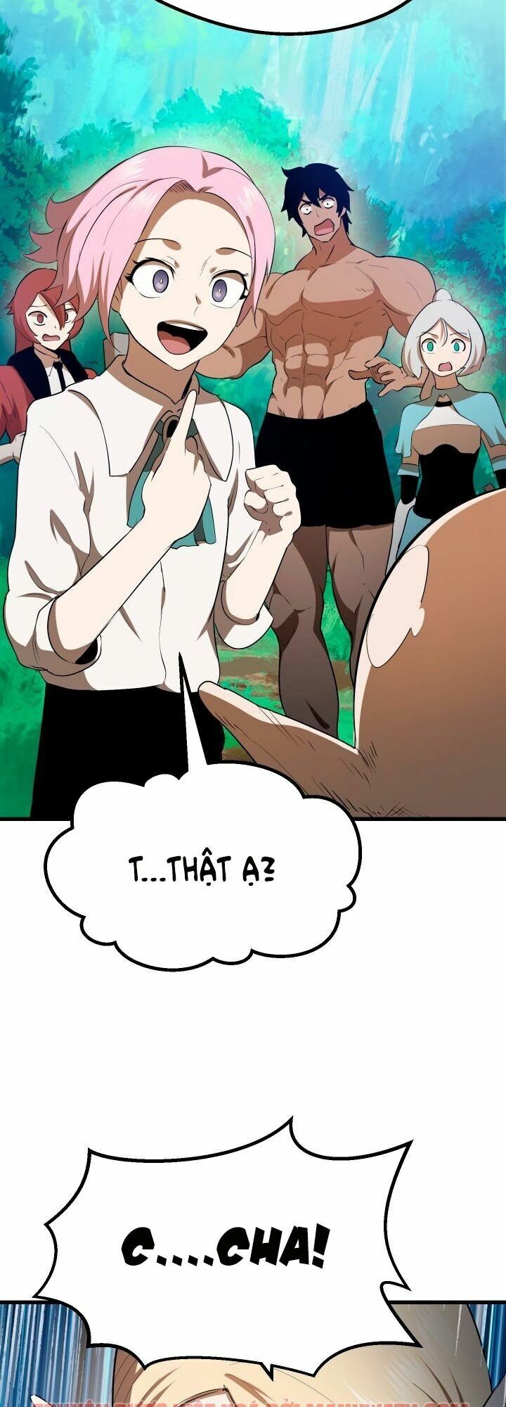Anh Hùng Mạnh Nhất? Ta Không Làm Lâu Rồi!: Chapter 77