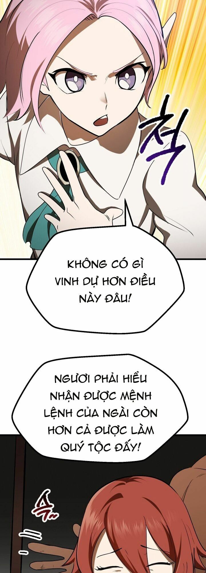 Anh Hùng Mạnh Nhất? Ta Không Làm Lâu Rồi!: Chapter 77