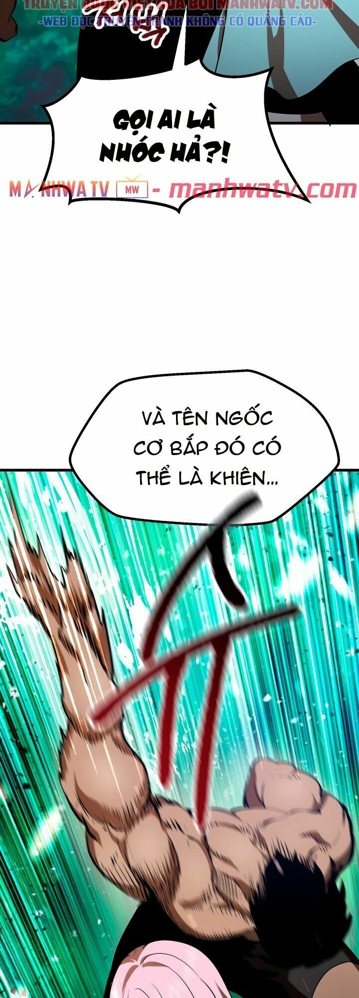 Anh Hùng Mạnh Nhất? Ta Không Làm Lâu Rồi!: Chapter 77