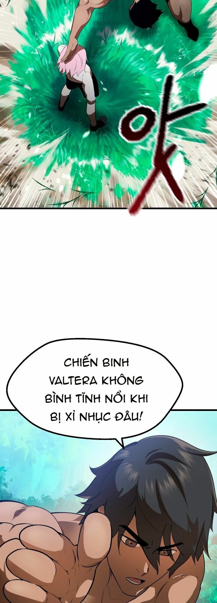 Anh Hùng Mạnh Nhất? Ta Không Làm Lâu Rồi!: Chapter 77