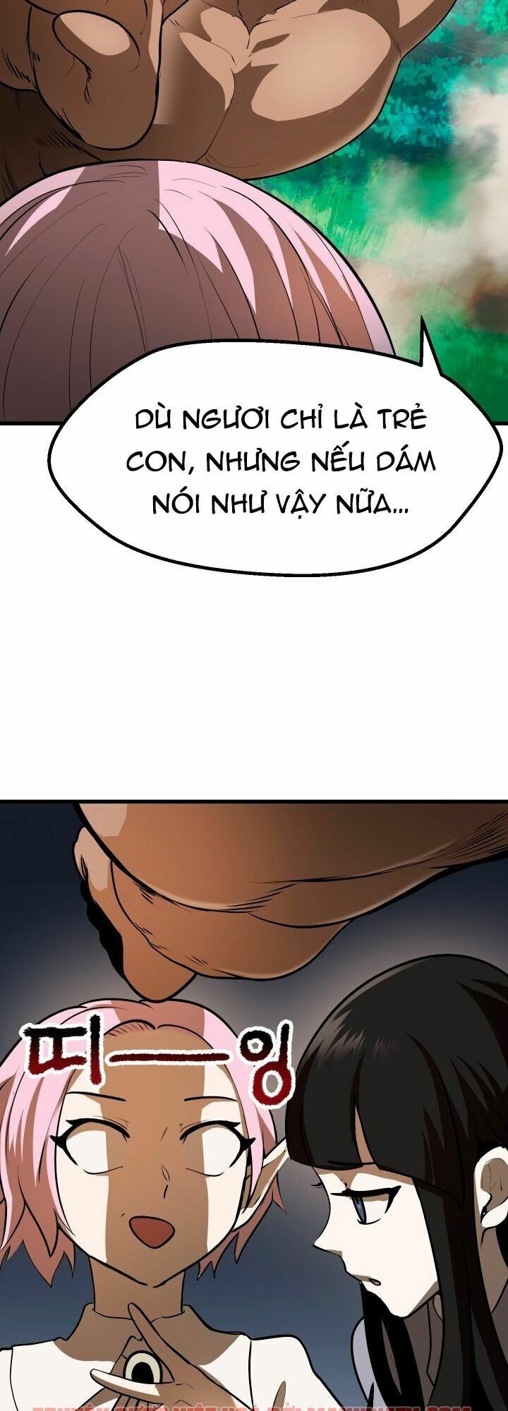 Anh Hùng Mạnh Nhất? Ta Không Làm Lâu Rồi!: Chapter 77