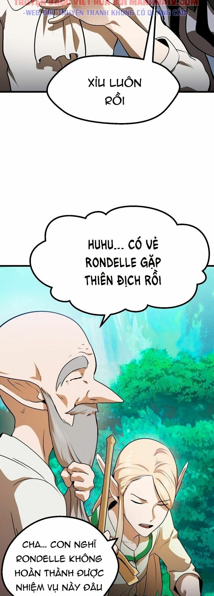 Anh Hùng Mạnh Nhất? Ta Không Làm Lâu Rồi!: Chapter 77