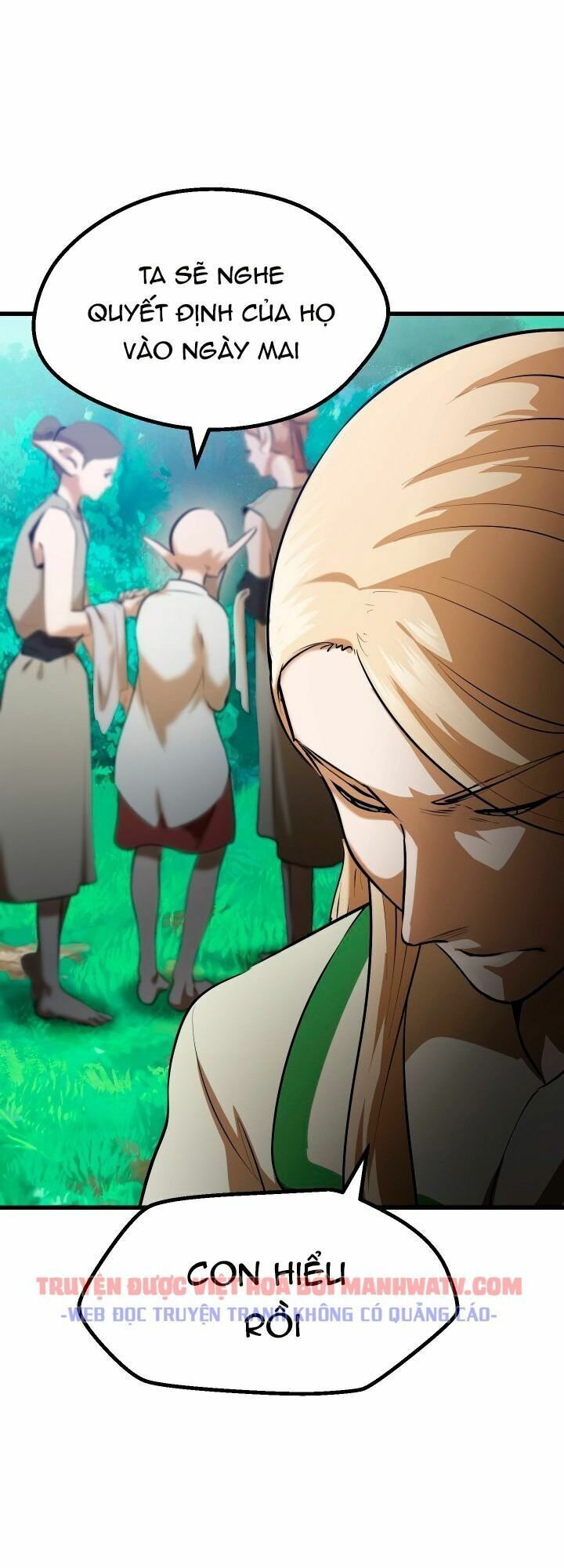 Anh Hùng Mạnh Nhất? Ta Không Làm Lâu Rồi!: Chapter 77