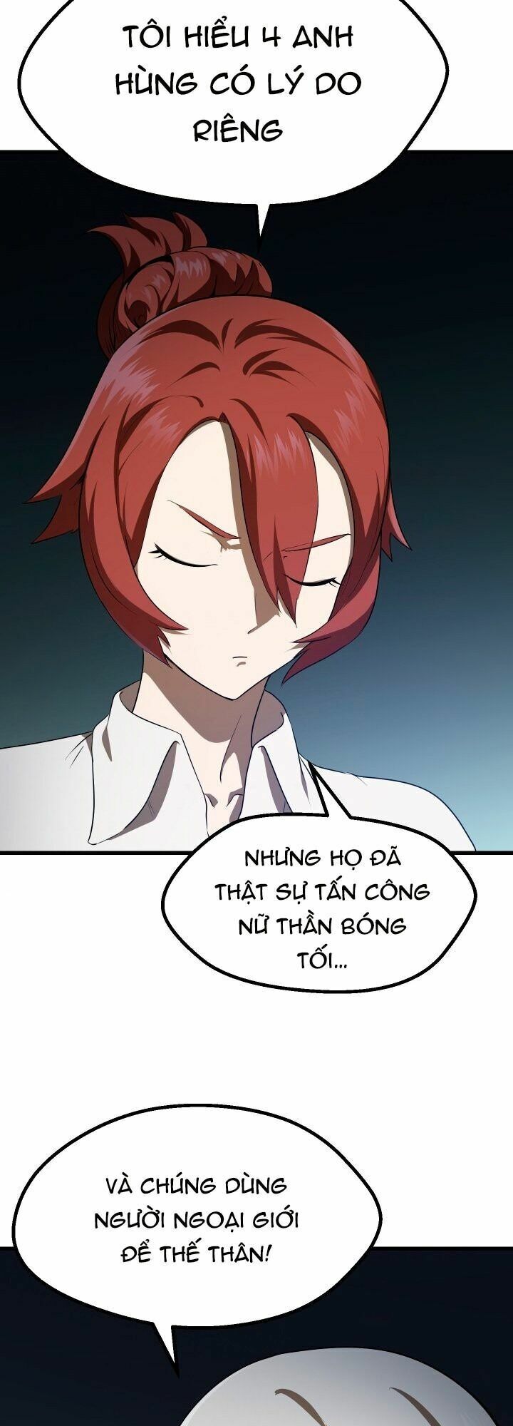Anh Hùng Mạnh Nhất? Ta Không Làm Lâu Rồi!: Chapter 77