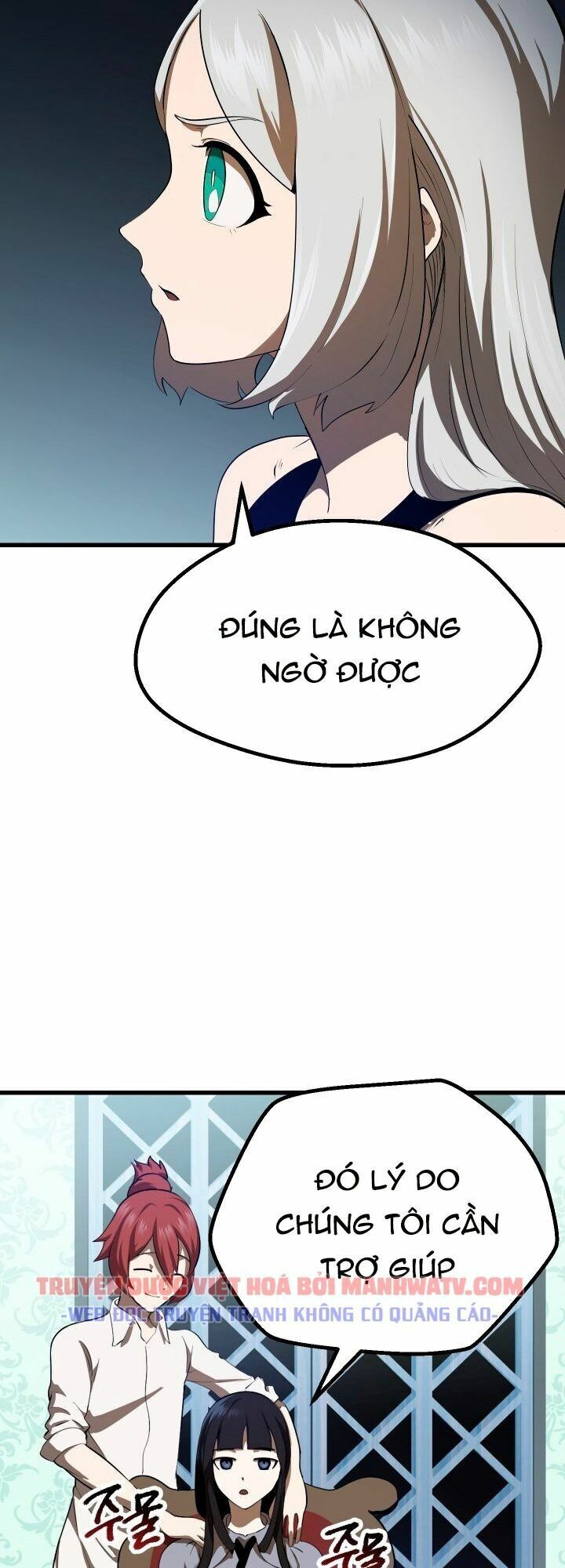 Anh Hùng Mạnh Nhất? Ta Không Làm Lâu Rồi!: Chapter 77