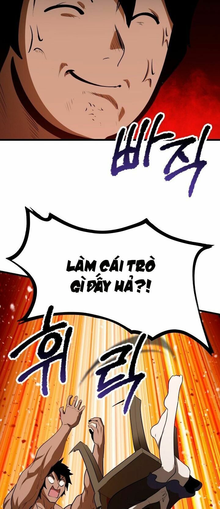 Anh Hùng Mạnh Nhất? Ta Không Làm Lâu Rồi!: Chapter 77