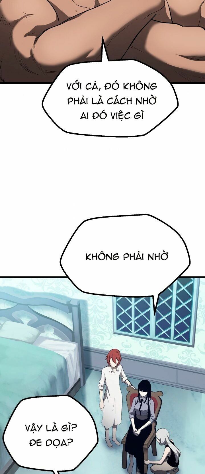 Anh Hùng Mạnh Nhất? Ta Không Làm Lâu Rồi!: Chapter 77