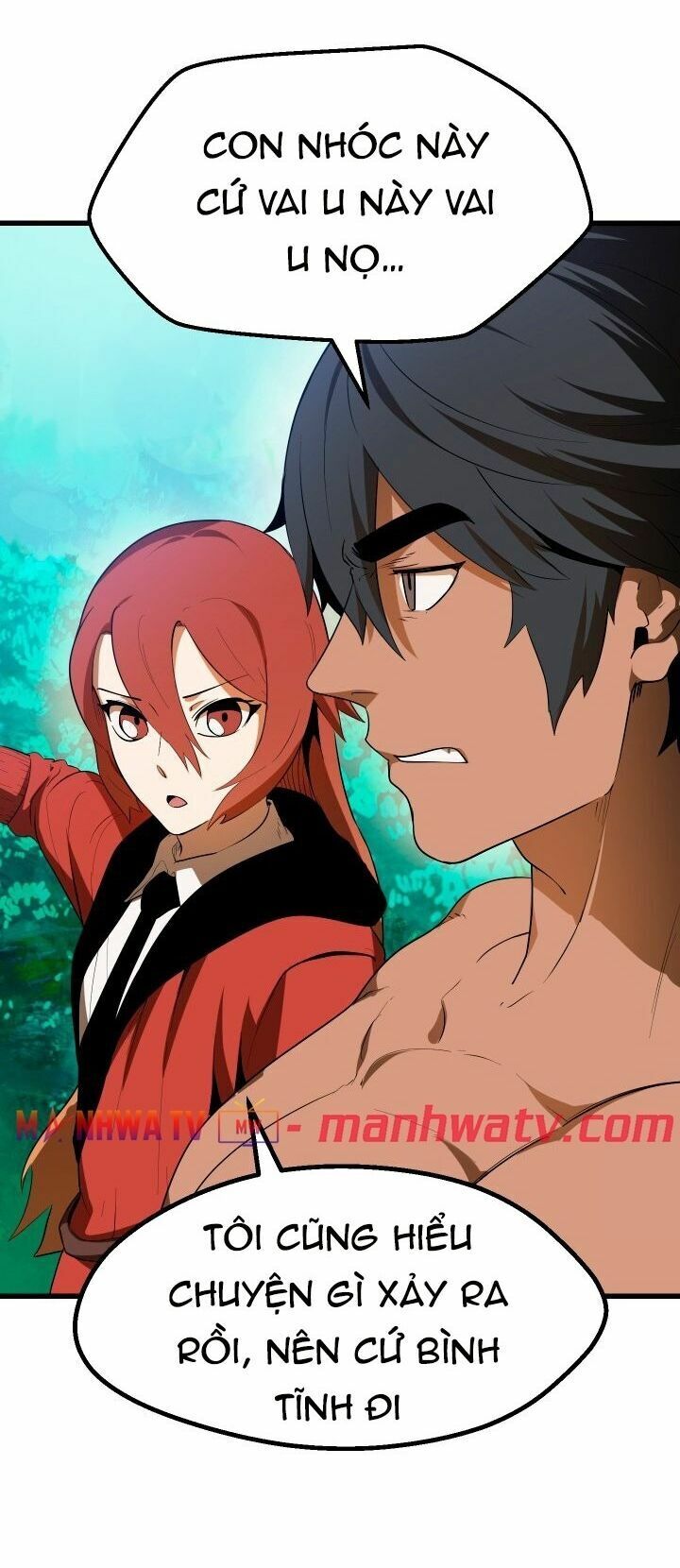 Anh Hùng Mạnh Nhất? Ta Không Làm Lâu Rồi!: Chapter 77