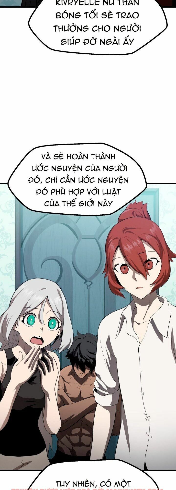 Anh Hùng Mạnh Nhất? Ta Không Làm Lâu Rồi!: Chapter 77