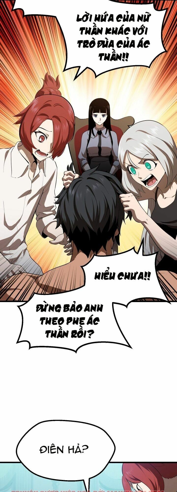 Anh Hùng Mạnh Nhất? Ta Không Làm Lâu Rồi!: Chapter 77