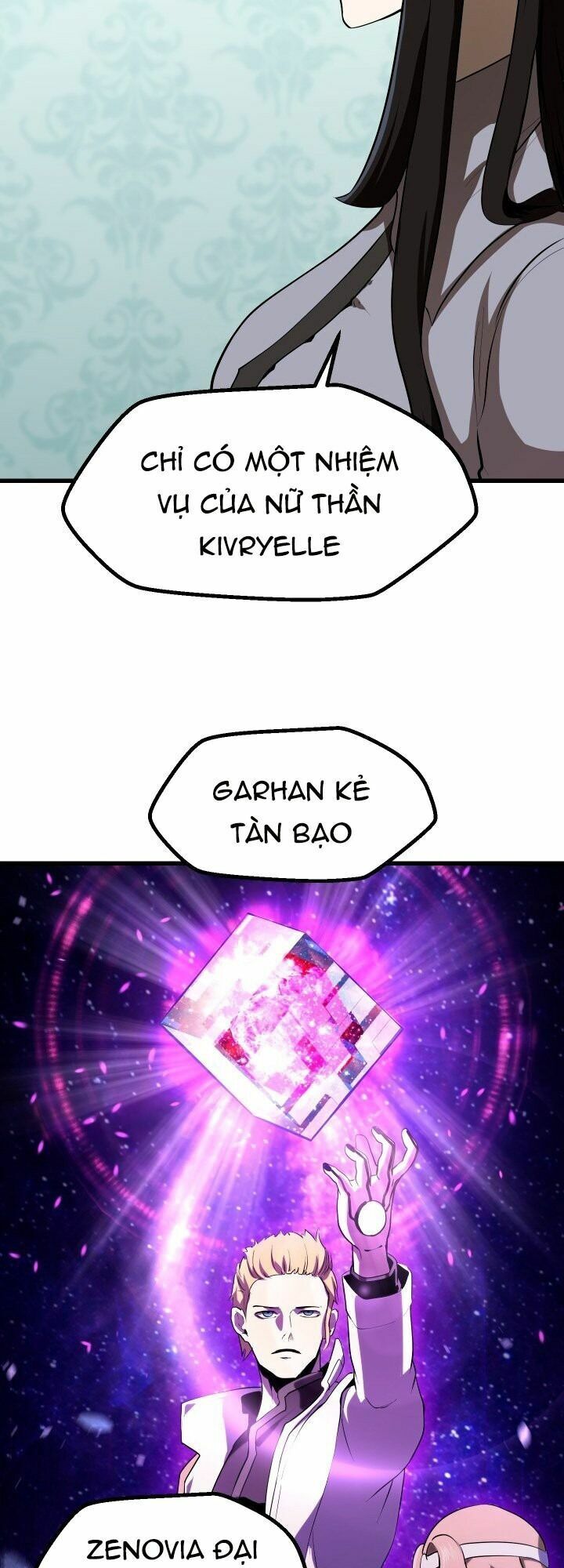 Anh Hùng Mạnh Nhất? Ta Không Làm Lâu Rồi!: Chapter 77