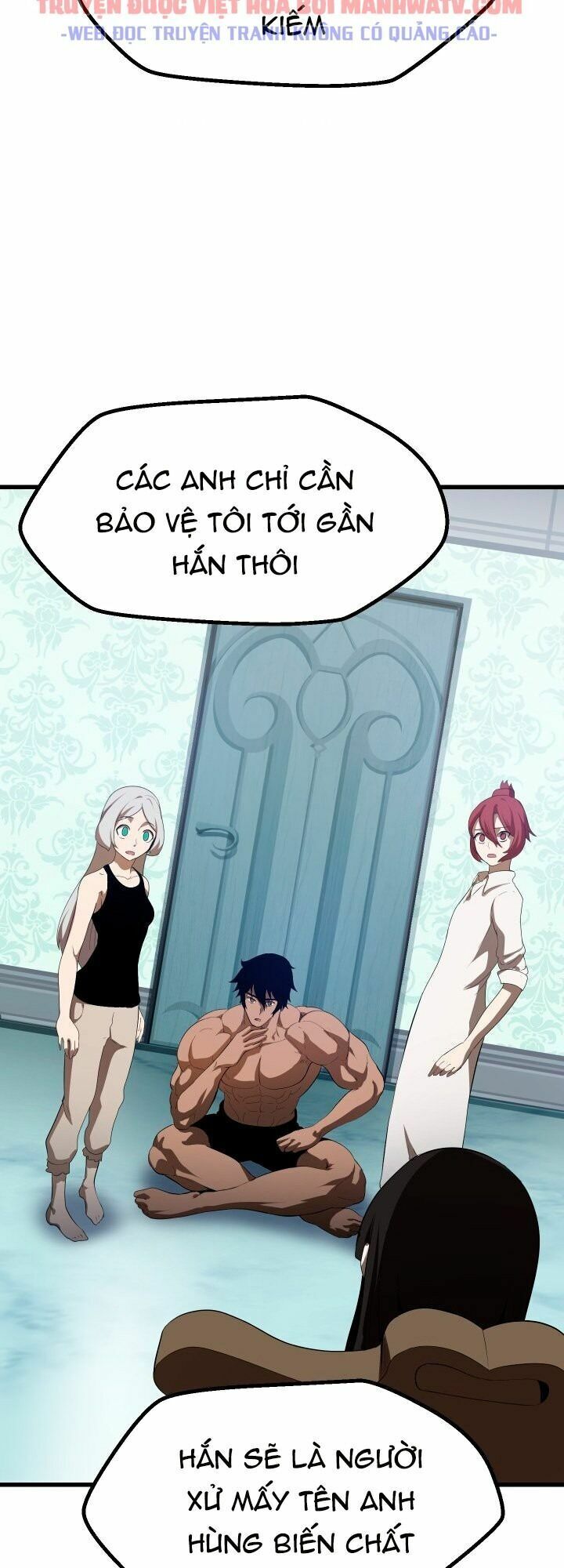 Anh Hùng Mạnh Nhất? Ta Không Làm Lâu Rồi!: Chapter 77