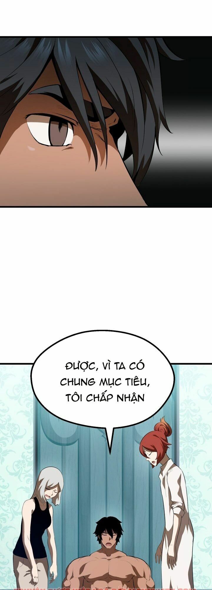Anh Hùng Mạnh Nhất? Ta Không Làm Lâu Rồi!: Chapter 77